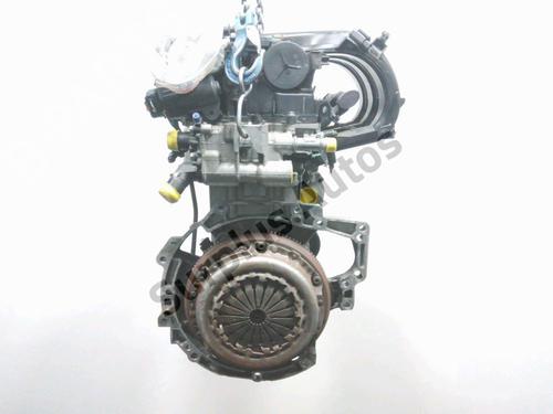 Motor PEUGEOT 208 I (CA_, CC_) 1.2 VTI 82 (82 hp) 30313071