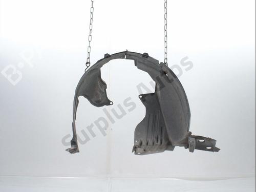 Used Wheel arch Wheel arch NISSAN NOTE (E11, NE11) 1.5 dCi (86 hp) 39765295 39765295