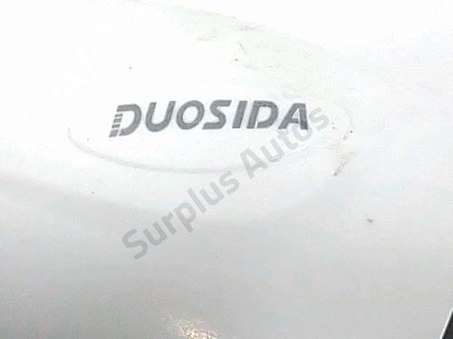 Cable MG MG 4 (EH32) EV | BP31032772E12