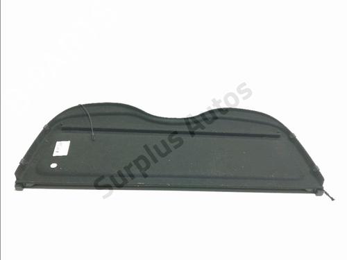 Rear parcel shelf CITROËN C3 Picasso (SH_) 1.6 HDI 90 | BP37658667C85 - Image 2