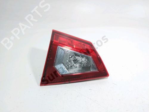 Used Left tailgate light Left tailgate light SUZUKI VITARA (LY) 1.6 DDiS AllGrip (APK416D) (120 hp) 34617319 34617319