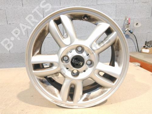 Jante MINI MINI (R56) One (75 hp) 30987890