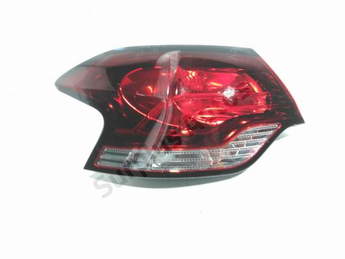 Used Left taillight Left taillight 37789073 37789073