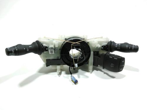 Used Steering wheel controls RENAULT ZOE (BFM_) ZOE (88 hp) 28226931