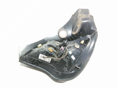 Left taillight OPEL ADAM (M13) 1.2 | BP32514783C34