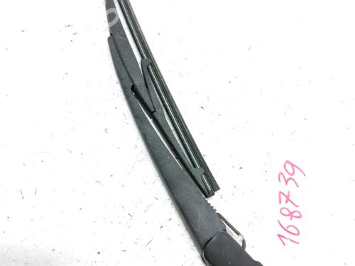 Used Rear windshield wiper arm SUZUKI SPLASH (EX) 1.3 CDTI (A5B413D) (75 hp) 31007263