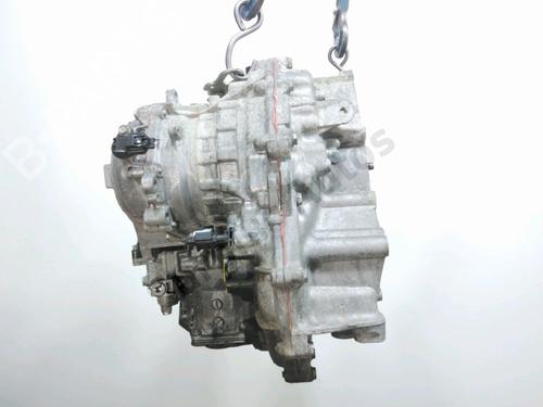 Gearbox NISSAN MICRA V (K14) 1.0 IG-T | BP37065799M3 - Image 2