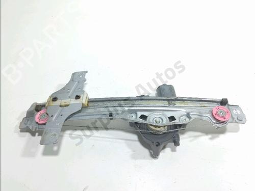 Used Rear right window mechanism Rear right window mechanism 36253314 36253314