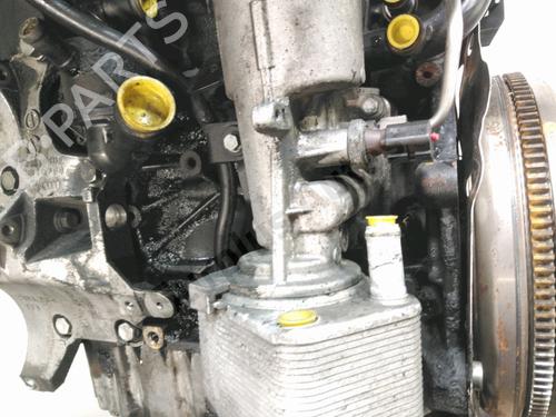 Engine VW SCIROCCO III (137, 138) 2.0 TDI | BP39161860M1 - Image 6