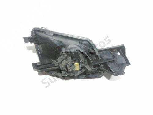 Right front fog light PEUGEOT 308 I (4A_, 4C_) 1.6 HDi | BP28265759C31 