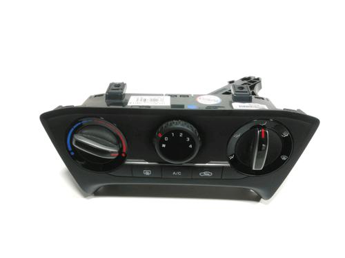 Used Climate control Climate control HYUNDAI i20 II (GB, IB) 1.1 CRDi (75 hp) 28227795 28227795