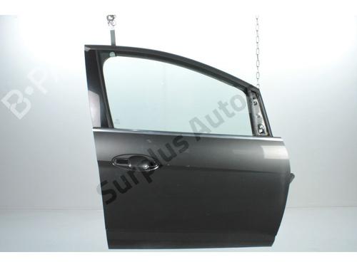 Used Right front door FORD C-MAX II (DXA/CB7, DXA/CEU) 2.0 TDCi (150 hp) 31986729