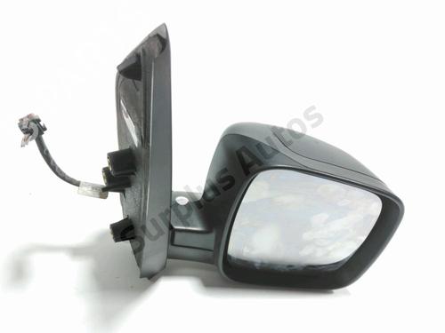 Bakspejl Højre CITROËN NEMO Box Body/MPV (AA_) 1.3 BlueHDi 80 (80 hp) 31986776