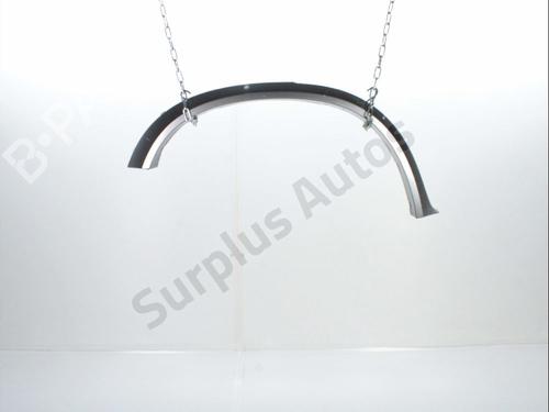 Used Rear right wheel arch trim BMW X5 (E70) xDrive 30 d (245 hp) 28256040