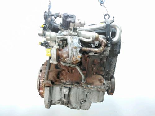 Engine RENAULT CLIO III (BR0/1, CR0/1) 1.5 dCi (BR17, CR17) | BP32402002M1 - Image 3
