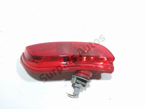 Tågelys Tågelys PEUGEOT 206+ (2L_, 2M_) 1.4 HDi eco 70 (68 hp) 33950046 33950046