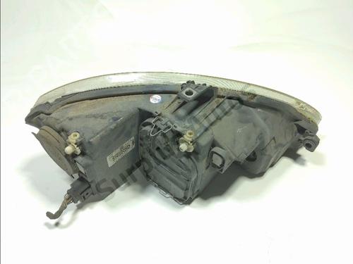 Left headlight SEAT TOLEDO III (5P2) 1.9 TDI | BP37658720C28 - Image 2