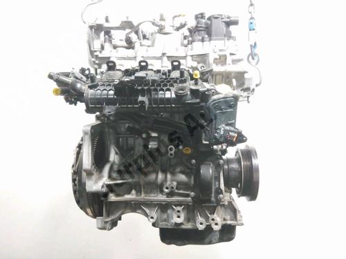 Used Engine CITROËN C3 III (SX) 1.2 THP 110 (SXHNPS, SXHNZT, SXHNZ6) (110 hp) 31142628