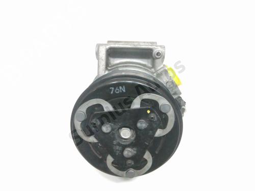 Used AC compressor AC compressor DACIA DUSTER (HS_) 1.5 dCi 4x4 (109 hp) 30694097 30694097