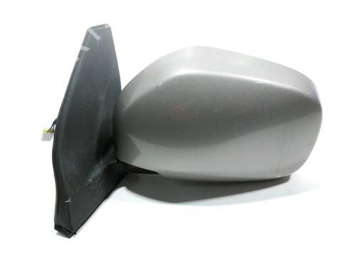 Left mirror SUZUKI GRAND VITARA I (FT, HT) 2.0 HDI 110 16V 4x4 (SQ420D, TD83V) | BP28245870C26 