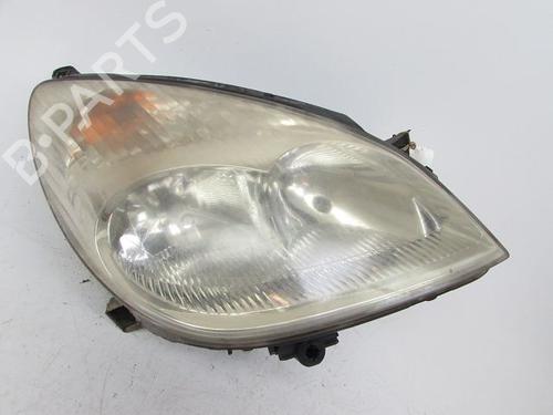 Used Right headlight Right headlight CITROËN C5 I Break (DE_) 2.2 HDi (DE4HXB, DE4HXE) (133 hp) 28266100 28266100