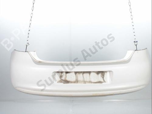 Paraurti posteriore Paraurti posteriore VW POLO V (6R1, 6C1) 1.2 (70 hp) 35773863 35773863
