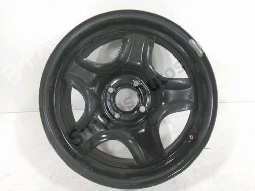 Used Rim Rim RENAULT CLIO IV (BH_) 1.5 dCi 75 (75 hp) 33750197 33750197