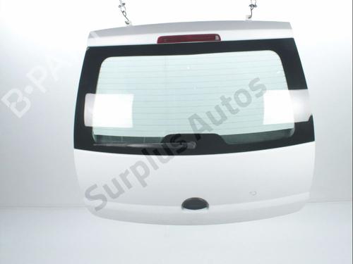 Bakluke CC/Kombi-Kupé OPEL MERIVA A MPV (X03) 1.4 16V Twinport (E75) (90 hp) 28259662