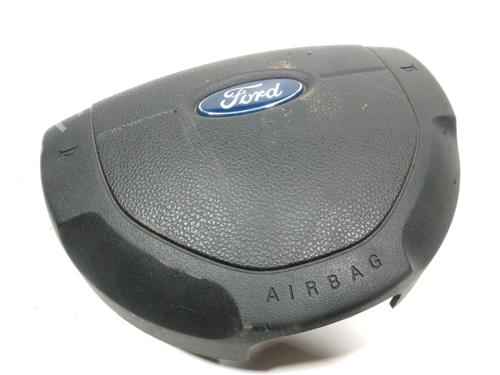 Used Driver airbag FORD FUSION (JU_) 1.4 (80 hp) 28234862