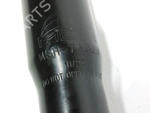 Left rear shock absorber CHEVROLET CAPTIVA (C100, C140) 2.0 D | BP28225793M18 