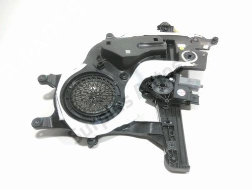 Used Front right window mechanism Front right window mechanism 28240131 28240131