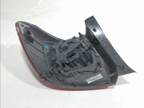 Right taillight DACIA SANDERO II 1.0 SCe 75 (B8JC, B8JD, B8NC) | BP39260782C35 - Image 3