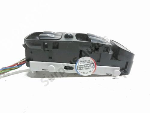 Left front window switch MERCEDES-BENZ CLK (C209) CLK 220 CDI (209.308) | BP34712996I27 - Image 2