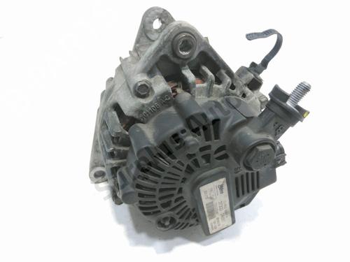 Alternator KIA VENGA (YN) 1.4 CRDi 90 | BP34115449M7 - Image 2