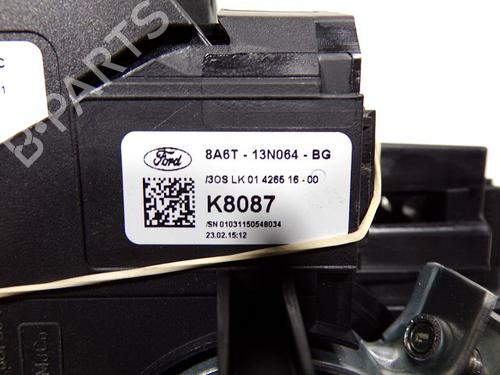 Steering wheel controls FORD B-MAX (JK) 1.4 | BP37766524E15 - Image 5