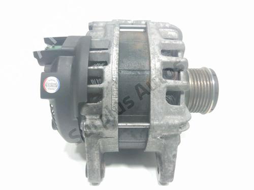 Alternator NISSAN NV250 Van (X61) dCi 115 | BP32310860M7 - Image 4