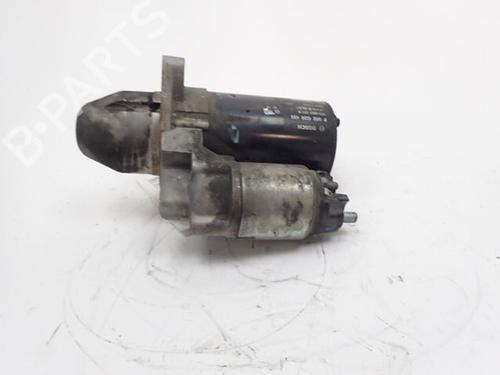 Starter SUZUKI SWIFT III (MZ, EZ) 1.3 DDiS (RS413D) | BP37763566M8 - Image 5