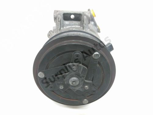 Used AC compressor AC compressor FIAT TIPO Estate (356_, 357_) 1.6 D (356WXG1B) (120 hp) 35972398 35972398