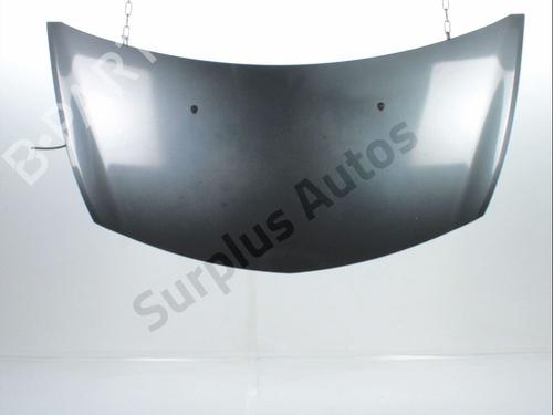 Used Hood Hood 32040737 32040737