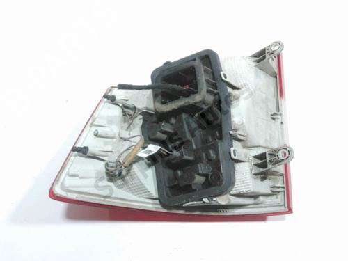 Left taillight SKODA RAPID (NH3, NK3, NK6) 1.2 TSI | BP28270028C34 