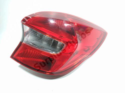 Achterlicht rechts Achterlicht rechts FORD KA+ III (UK, FK) 1.2 Ti-VCT (85 hp) 37018228 37018228