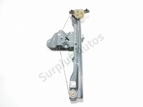 Used Front left window mechanism Front left window mechanism 37774259 37774259