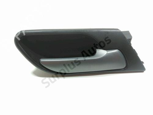 Used Front right interior door handle BMW X5 (E53) 3.0 d (218 hp) 29580047