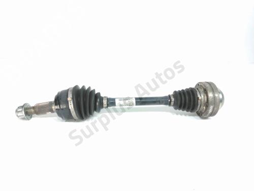 Used Right front driveshaft Right front driveshaft PORSCHE CAYENNE (92A) 4.2 S Diesel (385 hp) 37765326 37765326