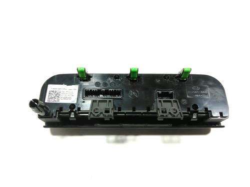 Comando chauffage KIA CEED (CD) 1.4 T-GDI | BP28227956I5 - Image 2
