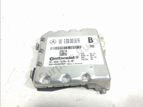 Camera MERCEDES-BENZ A-CLASS (W176) A 250 4-matic (176.046) | BP40059588E14 - Image 3