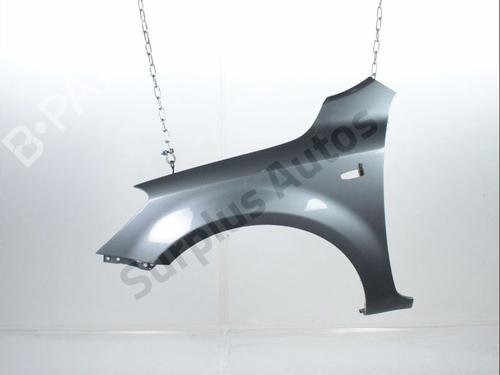 Guarda-lamas esquerdo Guarda-lamas esquerdo KIA CEE'D Hatchback (ED) 1.6 CRDi 90 (90 hp) 35972491 35972491