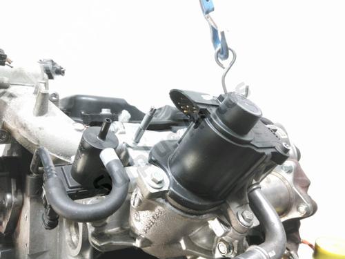 Engine DACIA SANDERO II 1.5 dCi | BP28218709M1 - Image 6