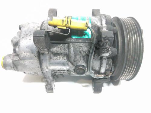 AC compressor PEUGEOT 206 SW (2E/K) 2.0 HDi | BP30475205M34 - Image 4