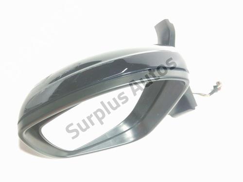 Retrovisor izquierdo Retrovisor izquierdo PEUGEOT 208 I (CA_, CC_) 1.2 PureTech 82 (82 hp) 39765436 39765436